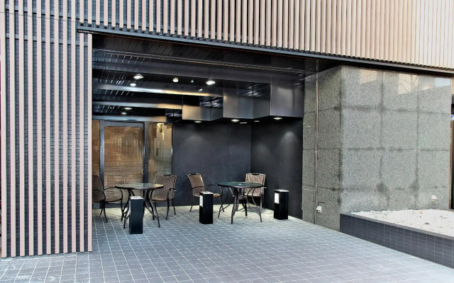 Hotel Crown Hills Toyohashi