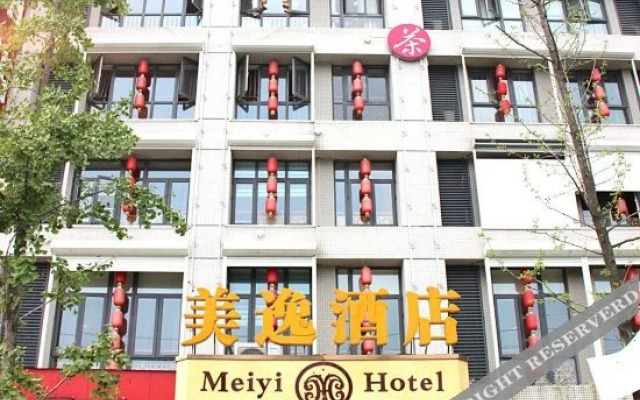 Meiyi Hotel