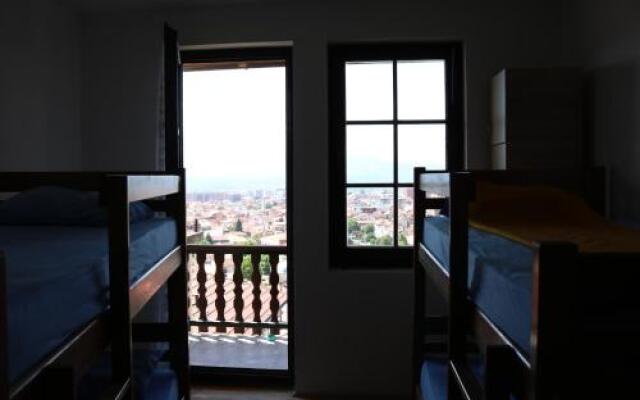 Arra Hostel