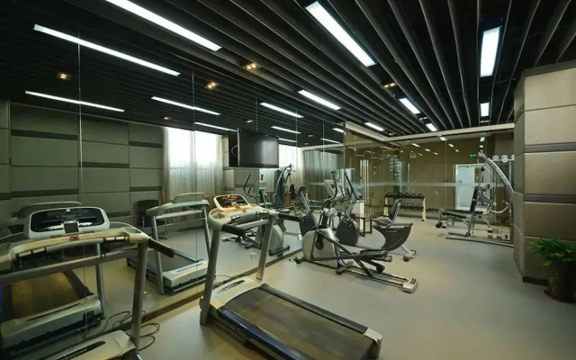 Ramada by Wyndham Xi'an Long march