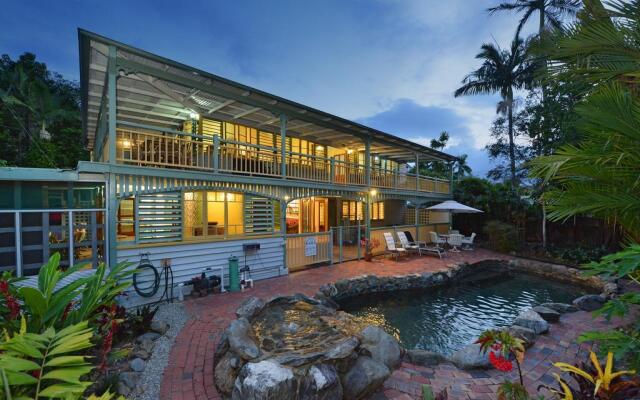 Lilybank Bed & Breakfast