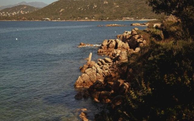 Cala Verghia