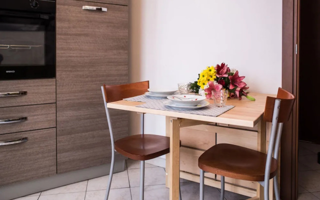 Gambara Citylife Urban Nest