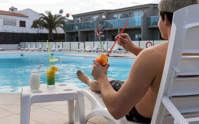 Smartr Maspalomas Corinto