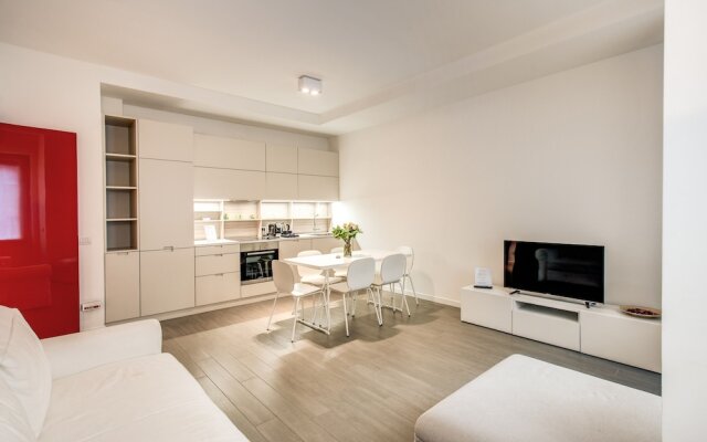 Luxury Apartments Suite Santa Sofia