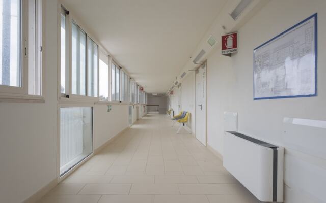 GipiDuePisa Hostel