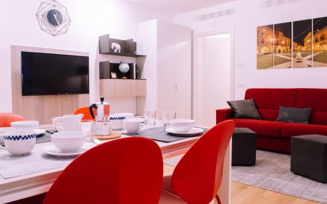 Appartamento di Design Alle due Torri