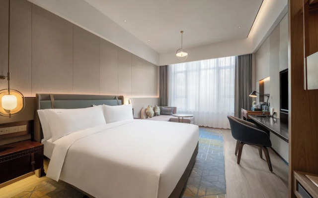 Holiday Inn Changchun Jingyue