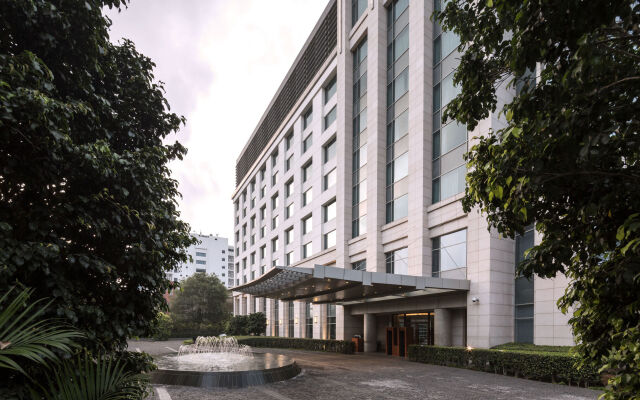 Park Hyatt Chennai