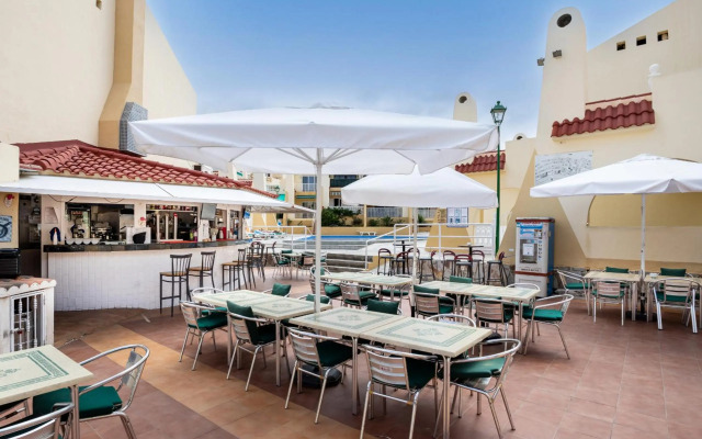 Mareverde Ocean View Flat