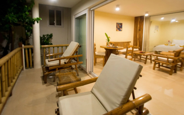 Boracay Amor Apartments