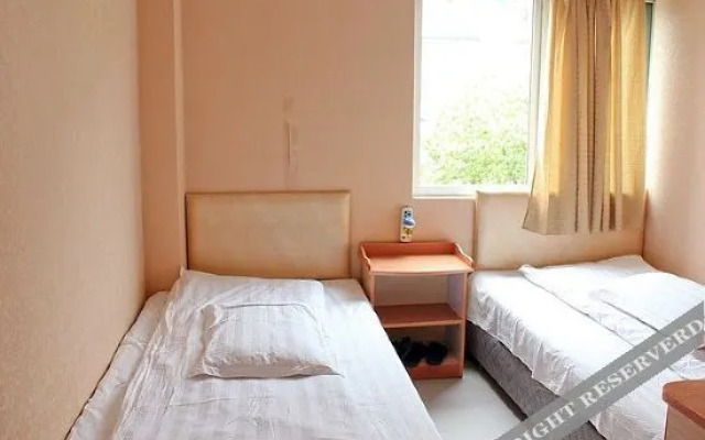 Hefeishannan Hotel