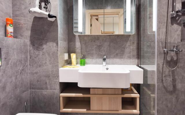 Apartico (Апартико) на Социалистической