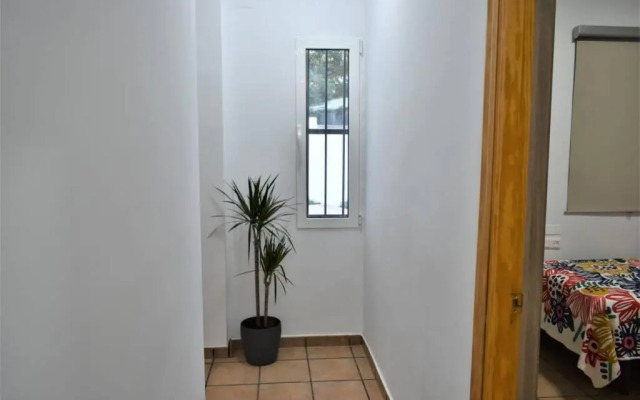 "Ñ" Casa Rural El Romeral - ALEGRÍA Housing