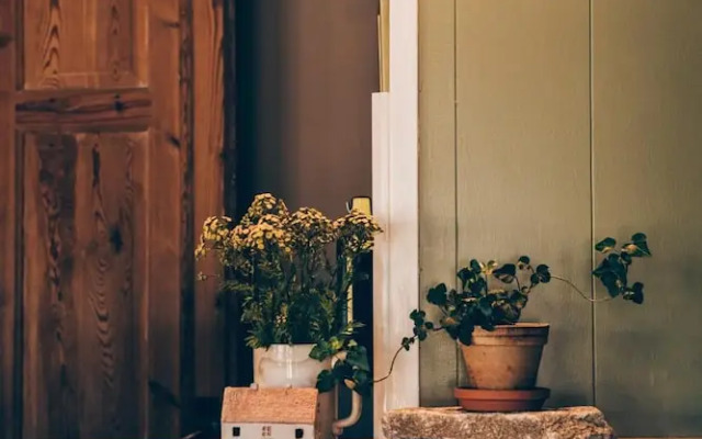 Tofta Bed & Breakfast