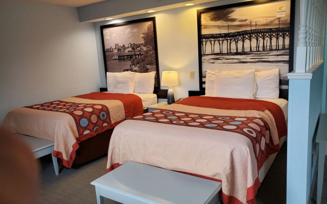 Coastal Inn & Suites - Wilmington, NC