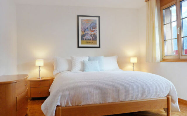 Chalet Perle