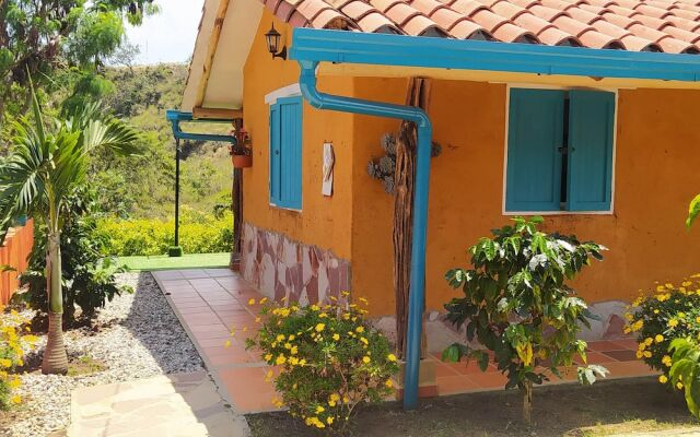 Hotel Casa del Viento