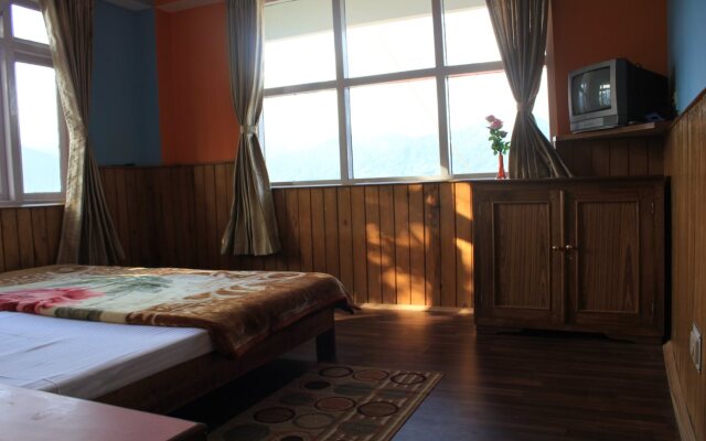 Hotel Valley View