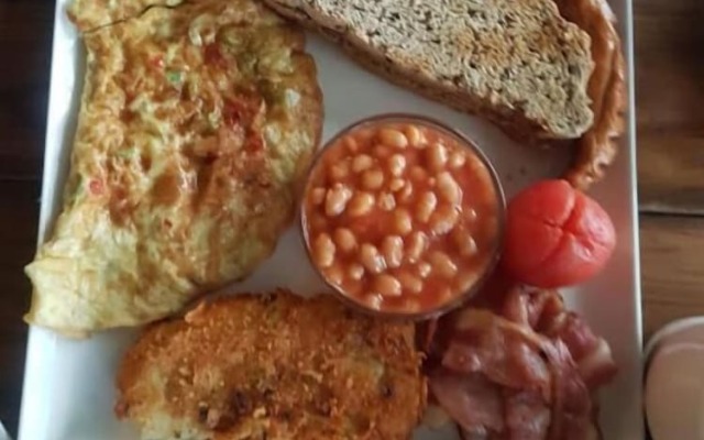 Mr. Breakfast Pvt Ltd