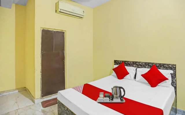 OYO 92887 Metro City Guest House