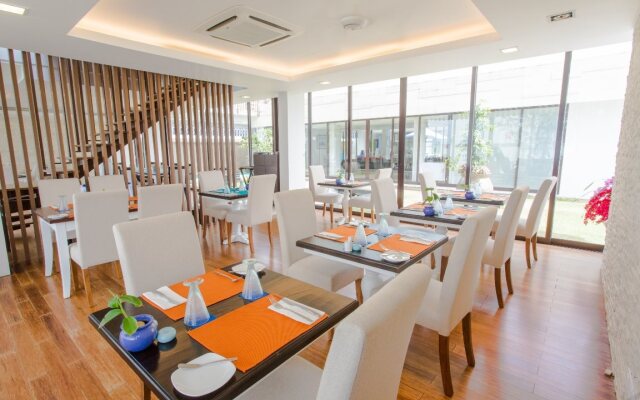 Pantai Indah Lagoi Bintan