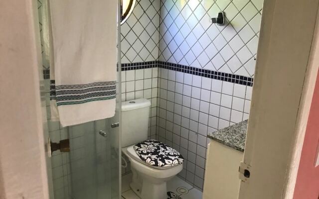 Apart hotel Beira Mar