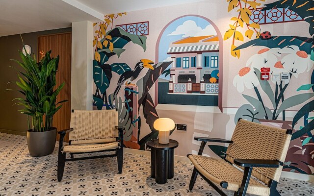 Weave Suites - Midtown