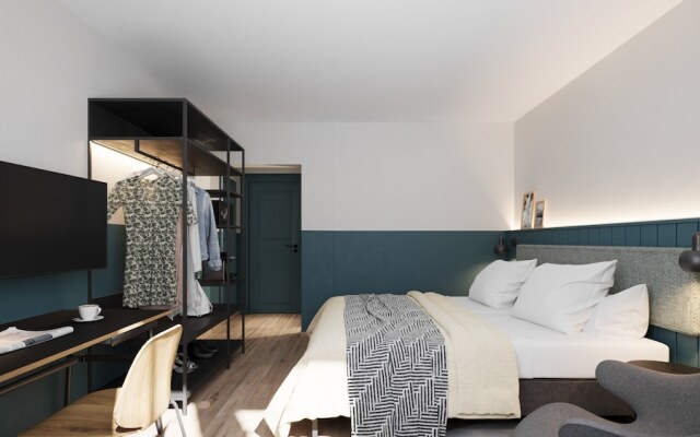 Best Western Hotel Continental