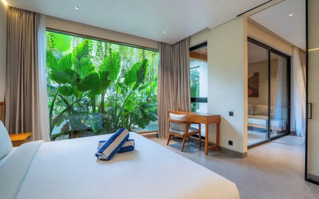 Novo Ubud by Betterplace – Guest Rooms – Ubud