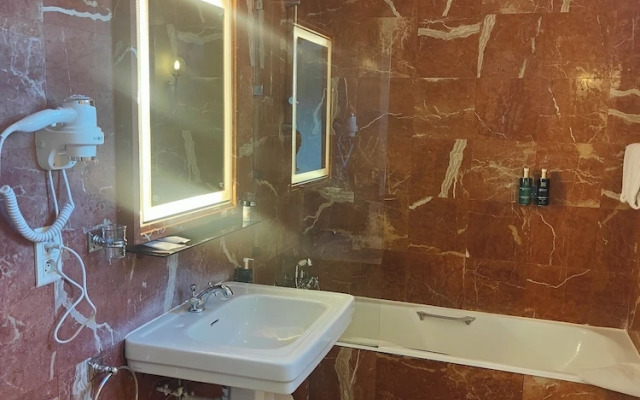 Hotel Chantaco Golf & Wellness