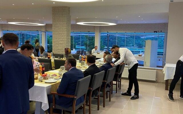 My Garden Nature Club