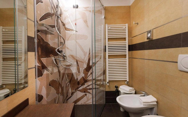 Wellness Hotel Casa Barca (Adult Only)