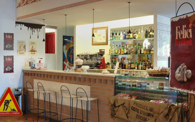 Chocohotel