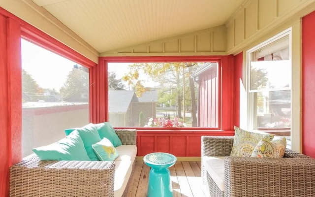 The Oriole - Studio Apartment, Sleeps 2