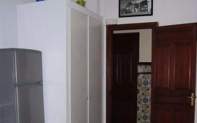 The Cathedral Hostel