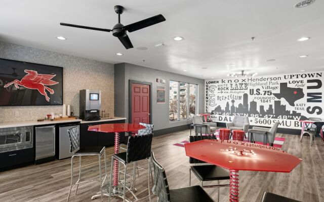 Kasa Highland Park Dallas