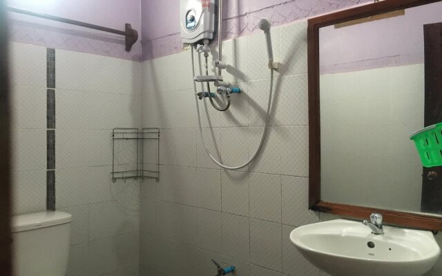 Domon Guesthouse