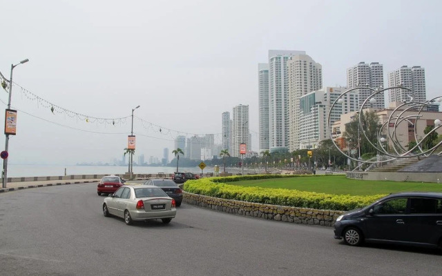 Xandra's Gurney Homestay