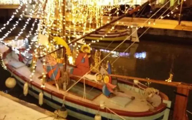 Hotel Trevi Riccione