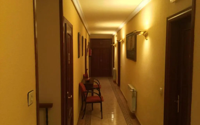 Hostal Carazo