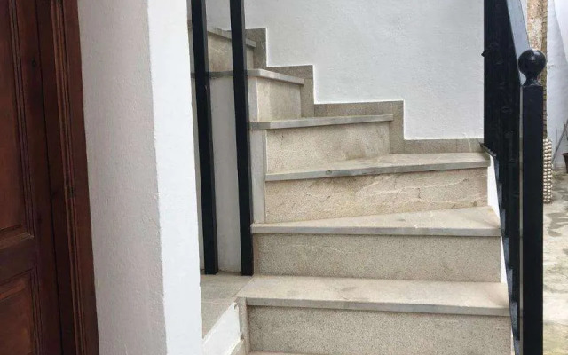 Conil Homes IV Apartments