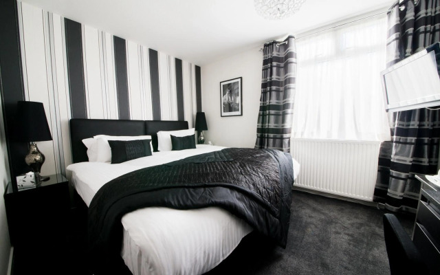 The Burnside Hotel
