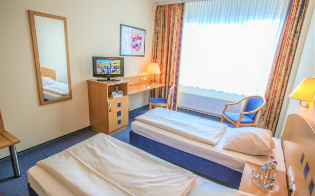 Yors Hotel Hannover