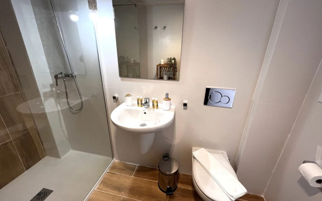 Myflats Premium Beachside