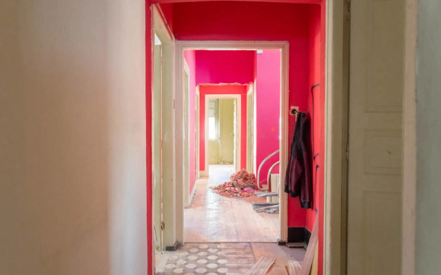 Porto Je T'aime - Sweet Rooms