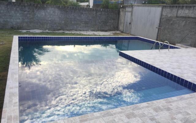 Linda Casa de Praia em Itacimirim