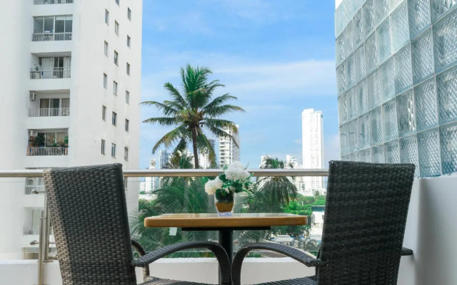 Casa Vacacional El Laguito