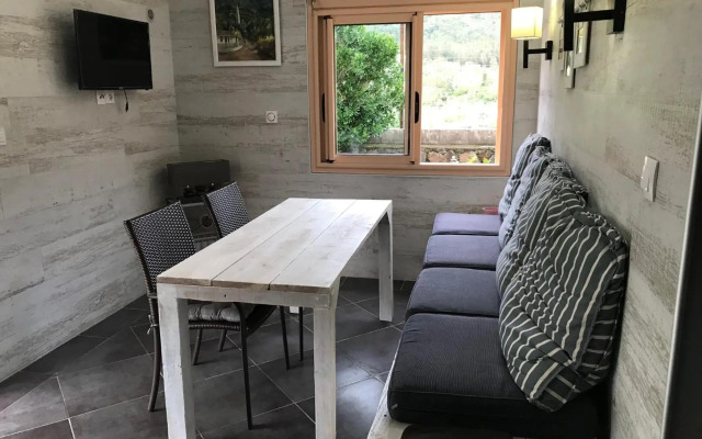 La Croix du Sud 2 - Bas de Villa Cilaos