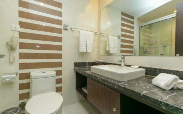 Haiyan Hotel